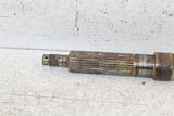 2003 Yamaha Kodiak 400 2X4 Rear Drive Axle
