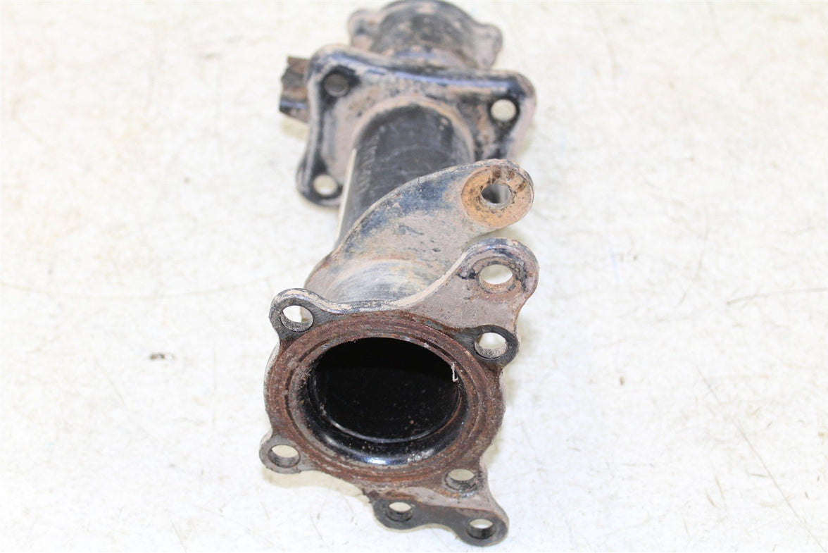 2003 Yamaha Kodiak 400 2X4 Rear Left Axle Carrier Housing Bearing