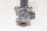 2003 Yamaha Kodiak 400 2X4 Rear Left Axle Carrier Housing Bearing