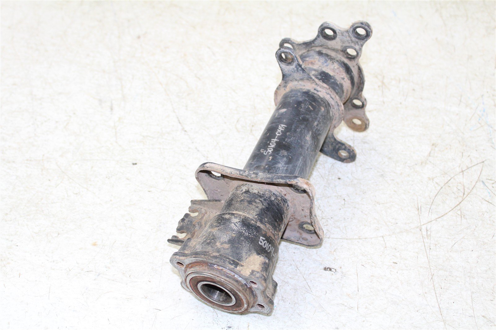 2003 Yamaha Kodiak 400 2X4 Rear Left Axle Carrier Housing Bearing