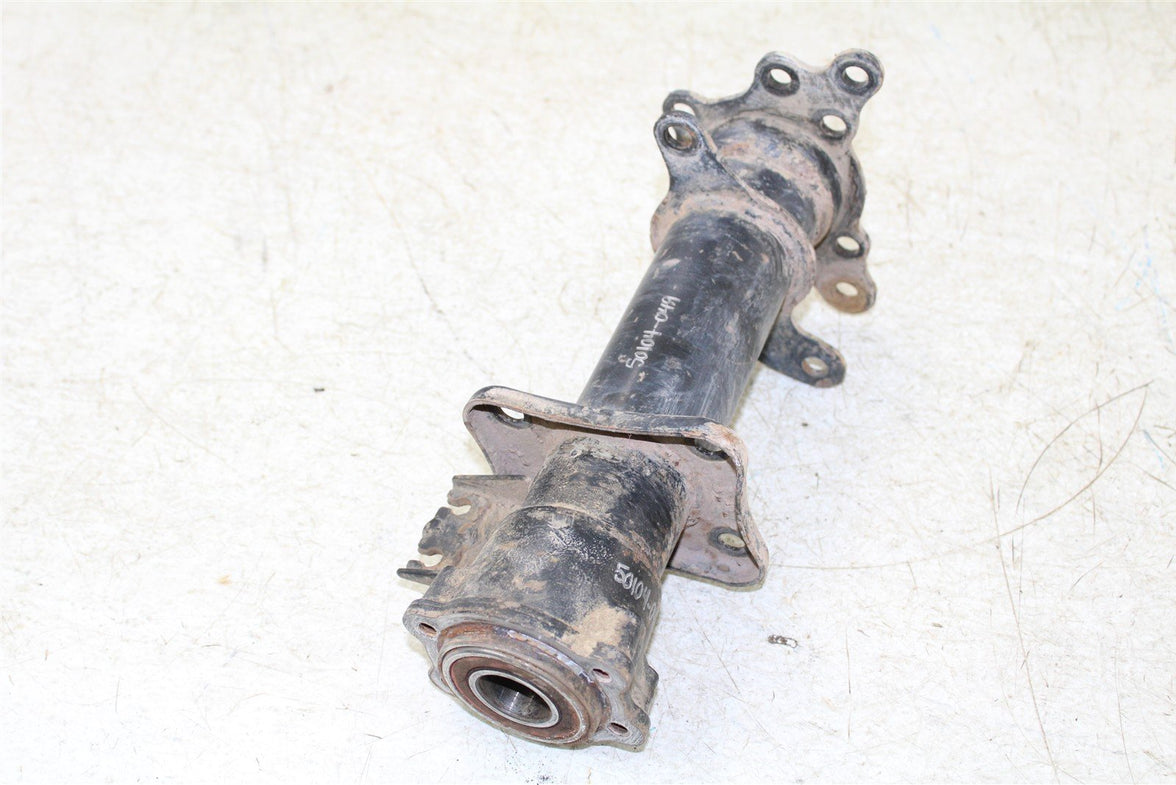 2003 Yamaha Kodiak 400 2X4 Rear Left Axle Carrier Housing Bearing