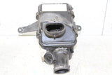2003 Yamaha Kodiak 400 2X4 Air Box Intake Housing Boot Filter Cage