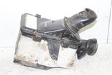2003 Yamaha Kodiak 400 2X4 Air Box Intake Housing Boot Filter Cage
