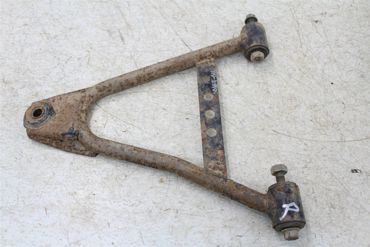 2003 Yamaha Kodiak 400 2X4 Front Right Control A Arms Upper Lower