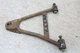 2003 Yamaha Kodiak 400 2X4 Front Right Control A Arms Upper Lower