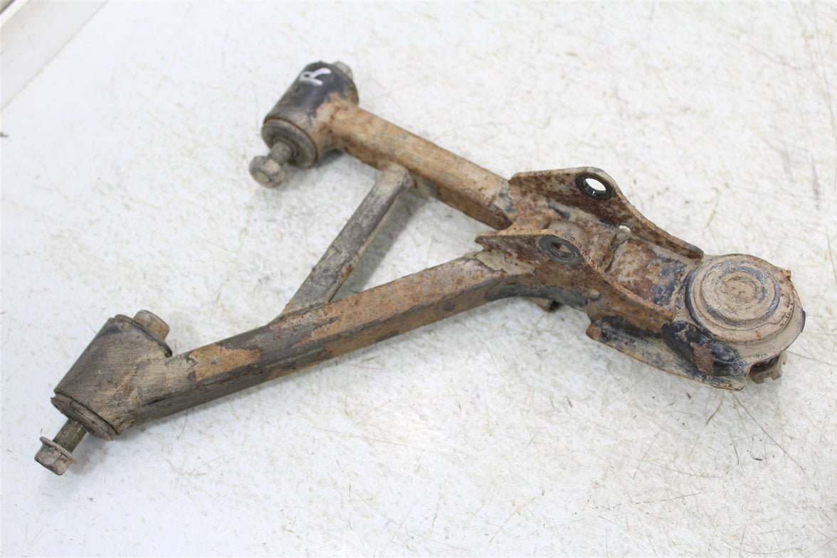 2003 Yamaha Kodiak 400 2X4 Front Right Control A Arms Upper Lower