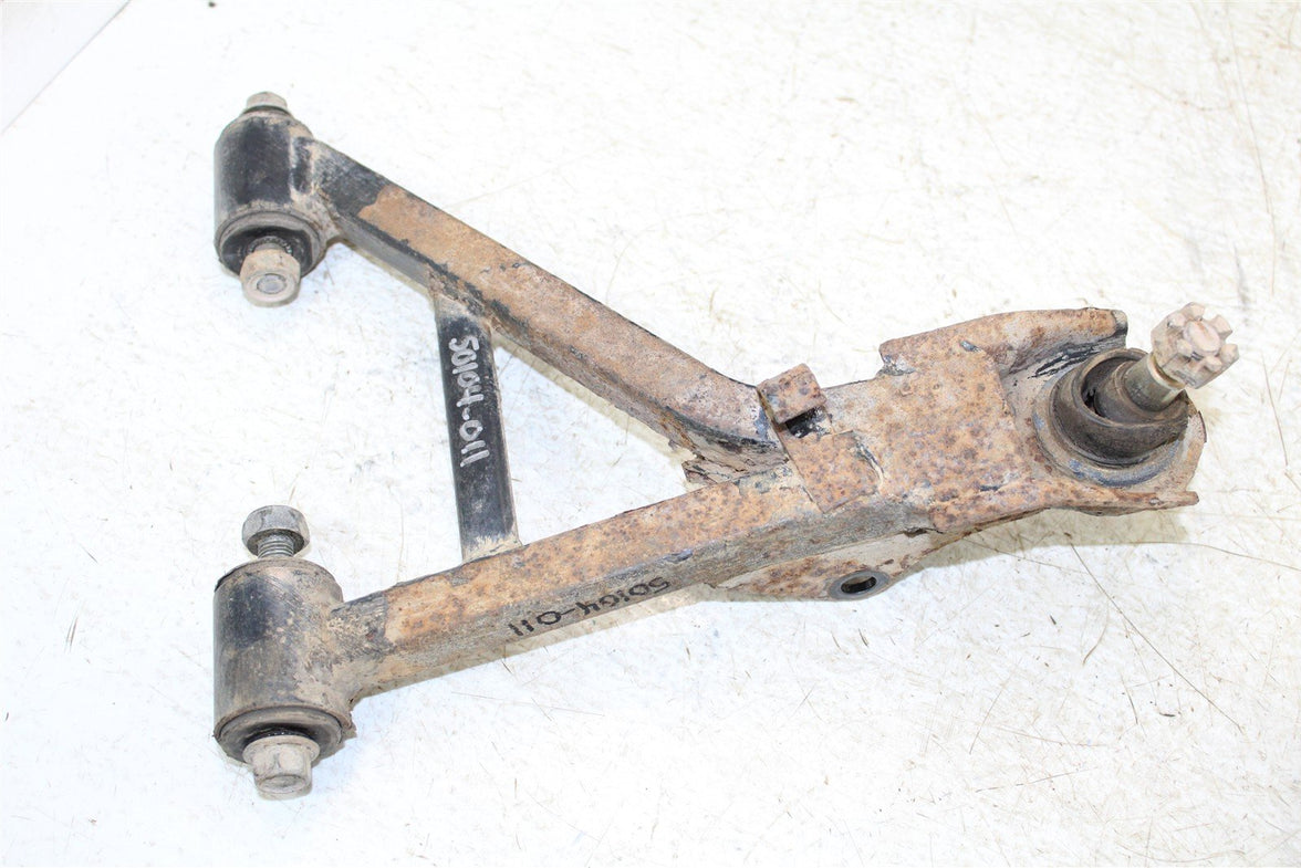 2003 Yamaha Kodiak 400 2X4 Front Right Control A Arms Upper Lower