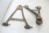 2003 Yamaha Kodiak 400 2X4 Front Left Control A Arms Upper Lower