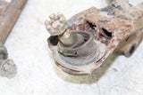 2003 Yamaha Kodiak 400 2X4 Front Left Control A Arms Upper Lower