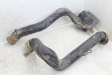2003 Yamaha Kodiak 400 2X4 Air Intake Ducts Scoops Boots
