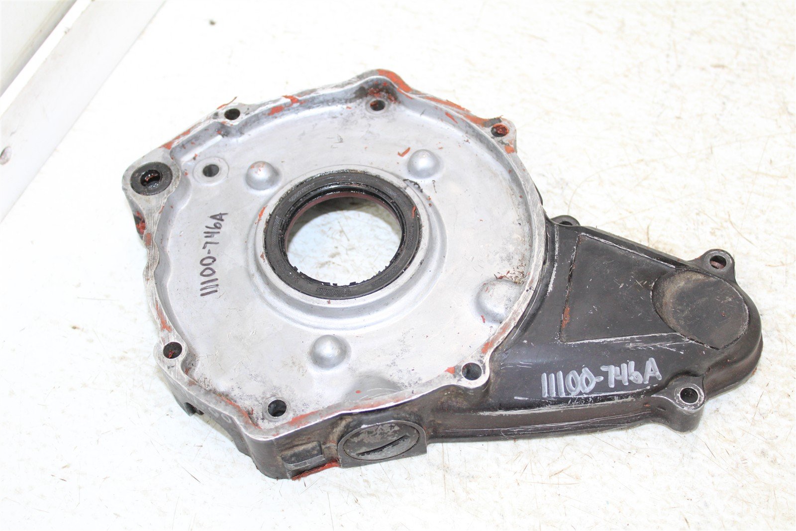 1984 Honda ATC 200ES Stator Cover