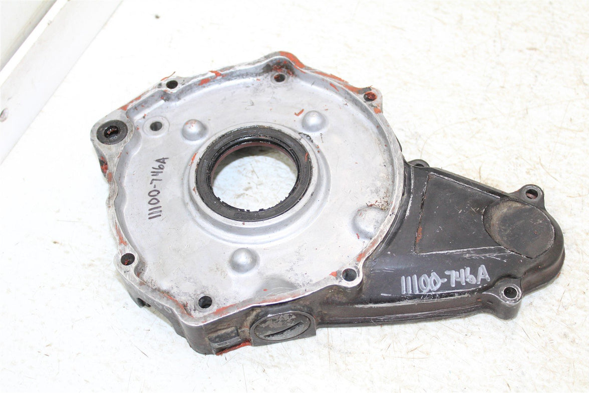 1984 Honda ATC 200ES Stator Cover