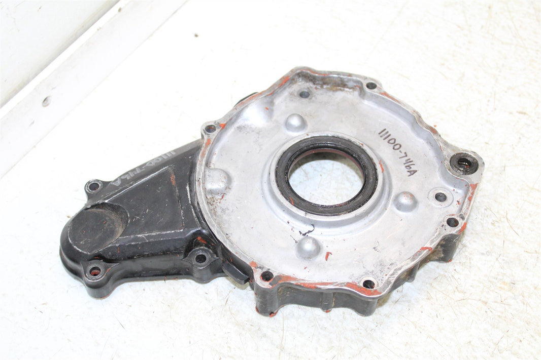 1984 Honda ATC 200ES Stator Cover