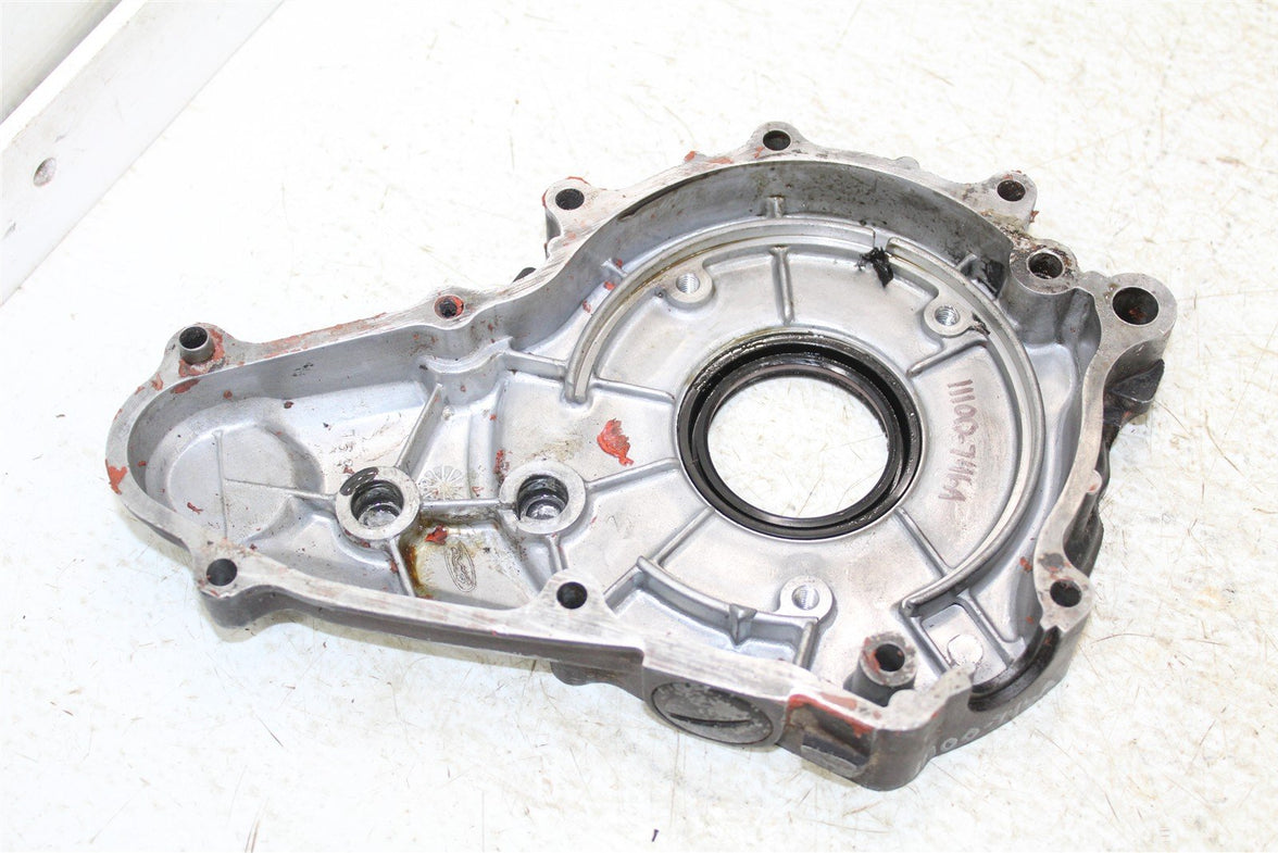 1984 Honda ATC 200ES Stator Cover