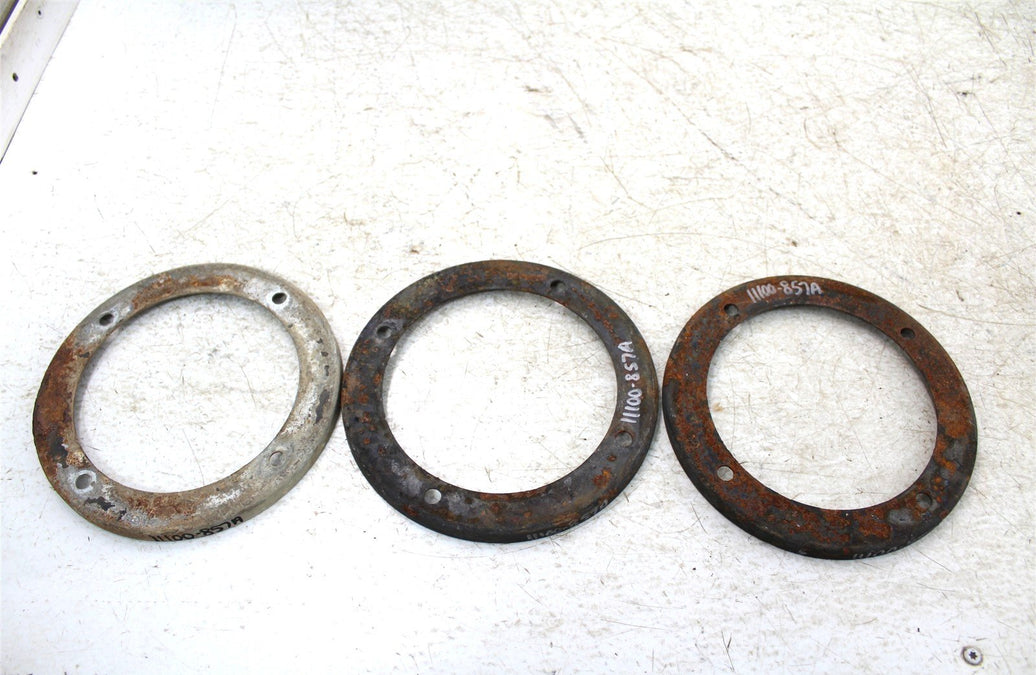 1984 Honda ATC 200ES Rim Support Patch Spacer Mount