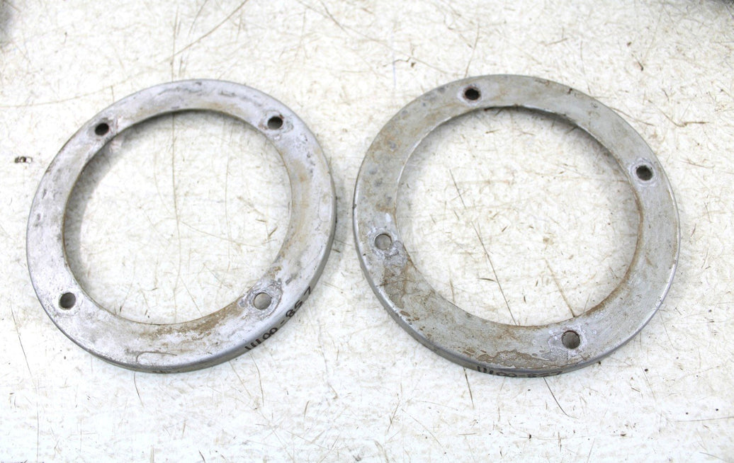 1984 Honda ATC 200ES Rim Support Patch Spacer Mount