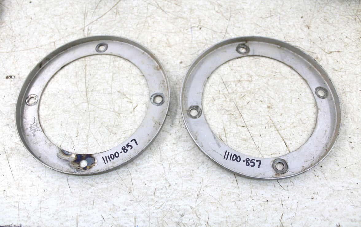 1984 Honda ATC 200ES Rim Support Patch Spacer Mount