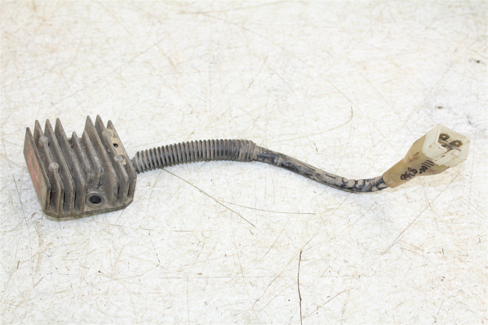 1984 Honda ATC 200ES Voltage Regulator Rectifier