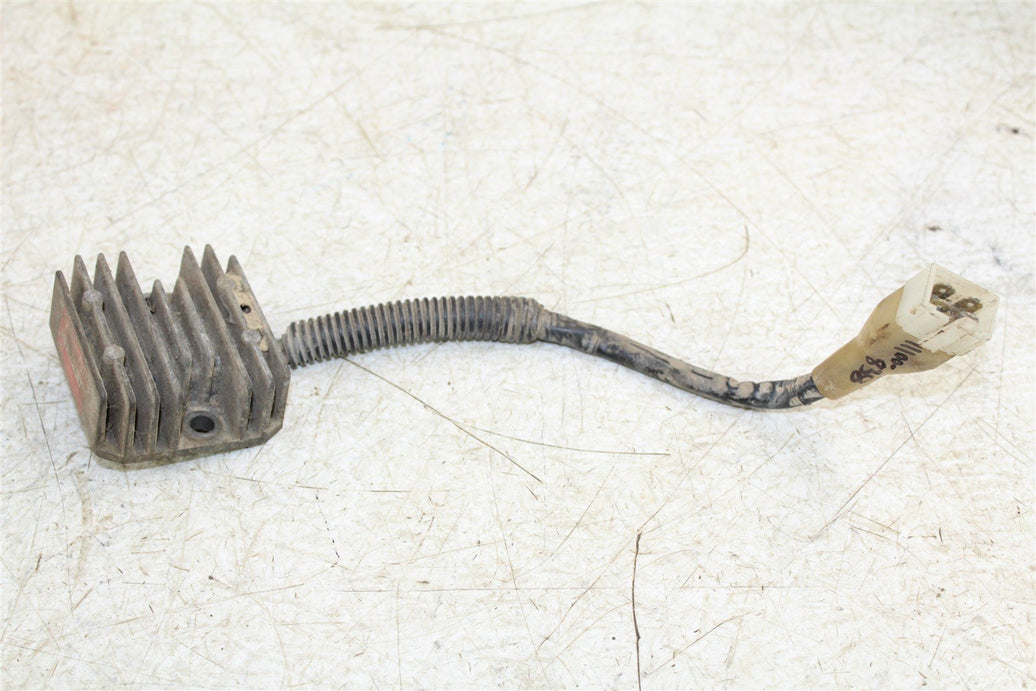 1984 Honda ATC 200ES Voltage Regulator Rectifier