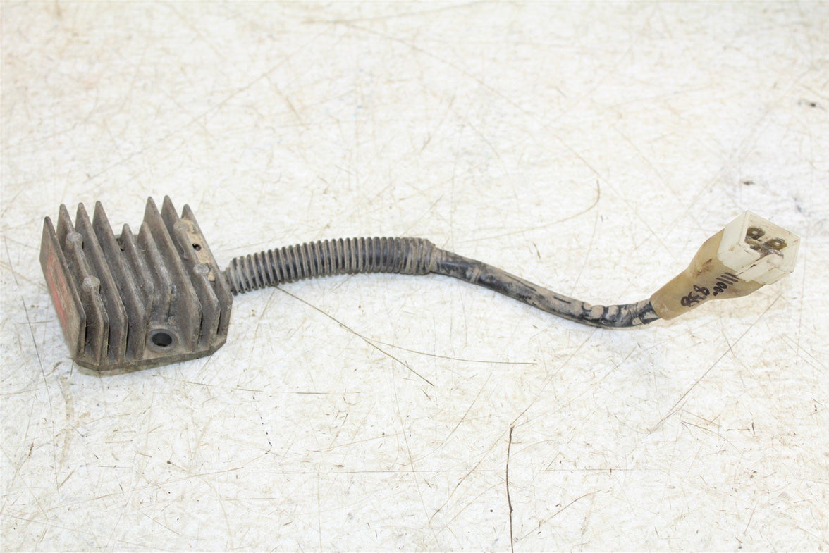 1984 Honda ATC 200ES Voltage Regulator Rectifier