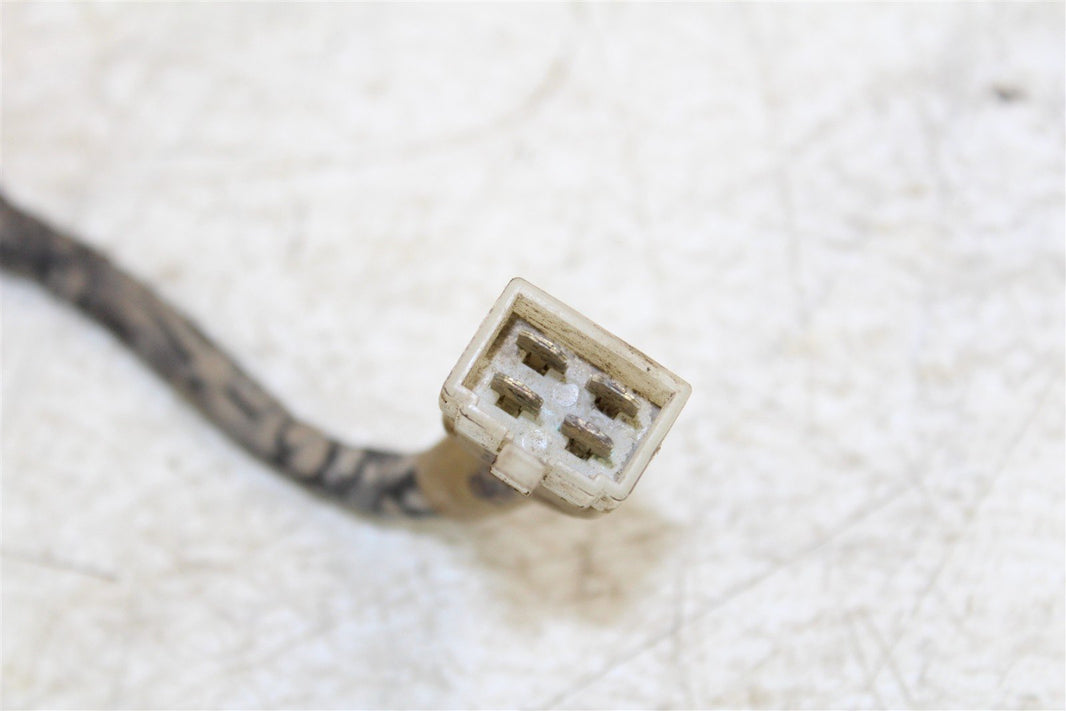 1984 Honda ATC 200ES Voltage Regulator Rectifier