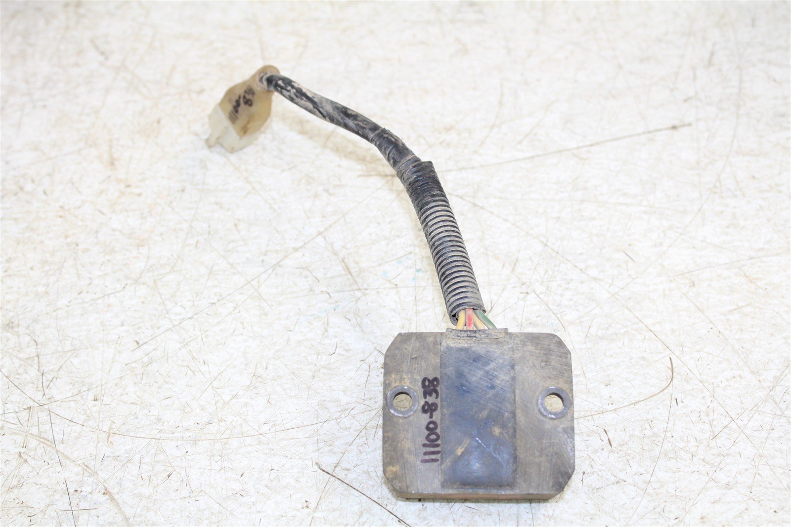 1984 Honda ATC 200ES Voltage Regulator Rectifier