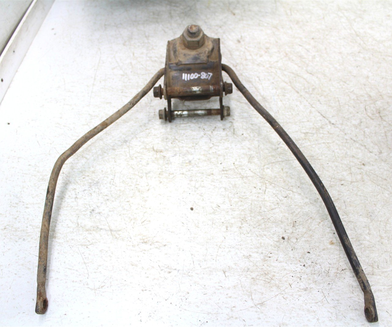 1984 Honda ATC 200ES Tow Hitch Mount Receiver
