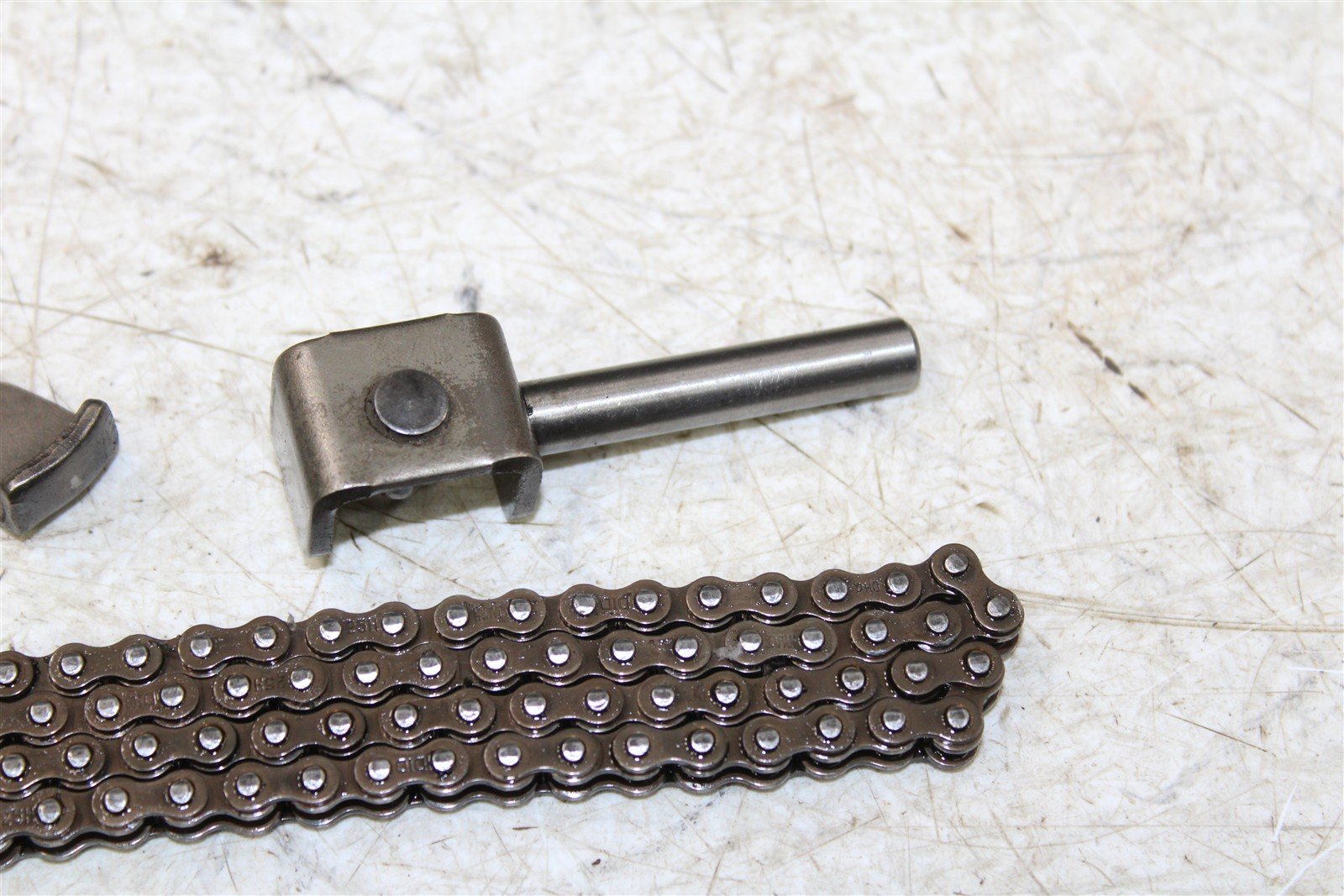 1984 Honda ATC 200ES Timing Chain Guide Slides