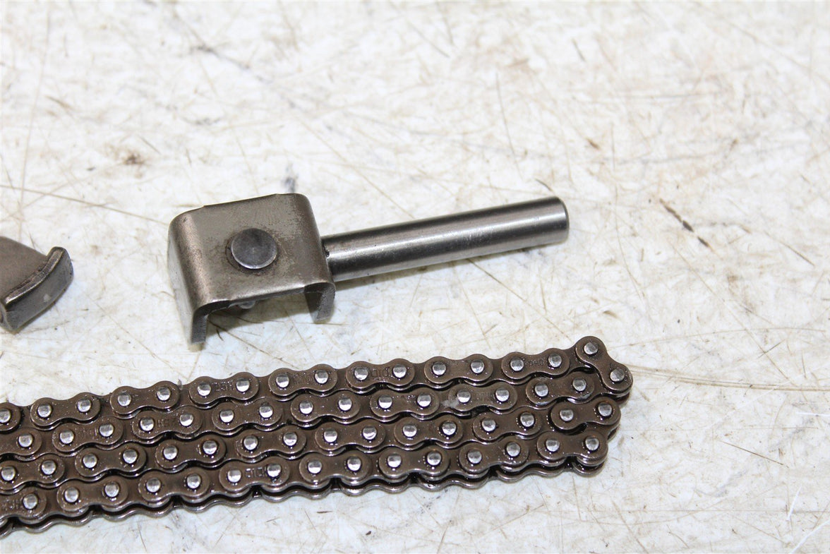 1984 Honda ATC 200ES Timing Chain Guide Slides
