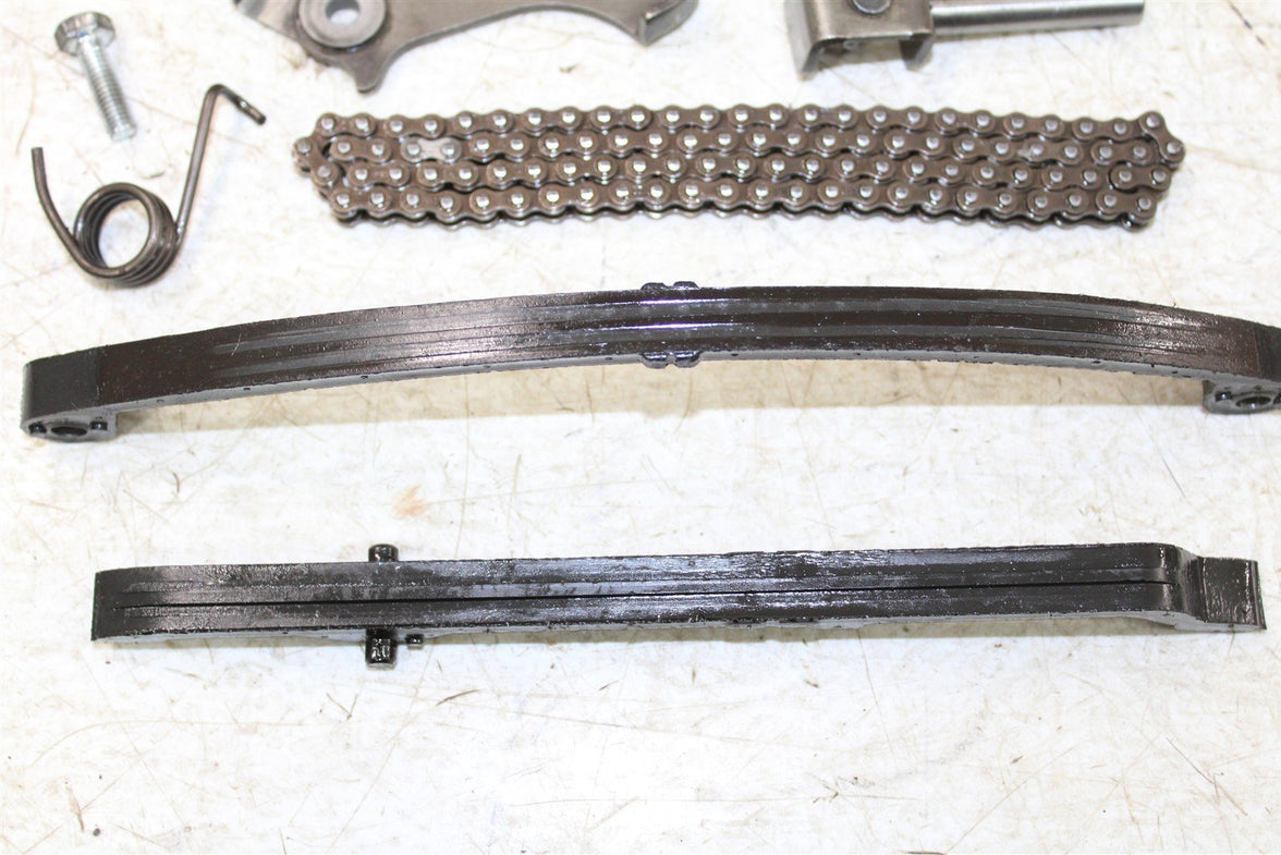 1984 Honda ATC 200ES Timing Chain Guide Slides