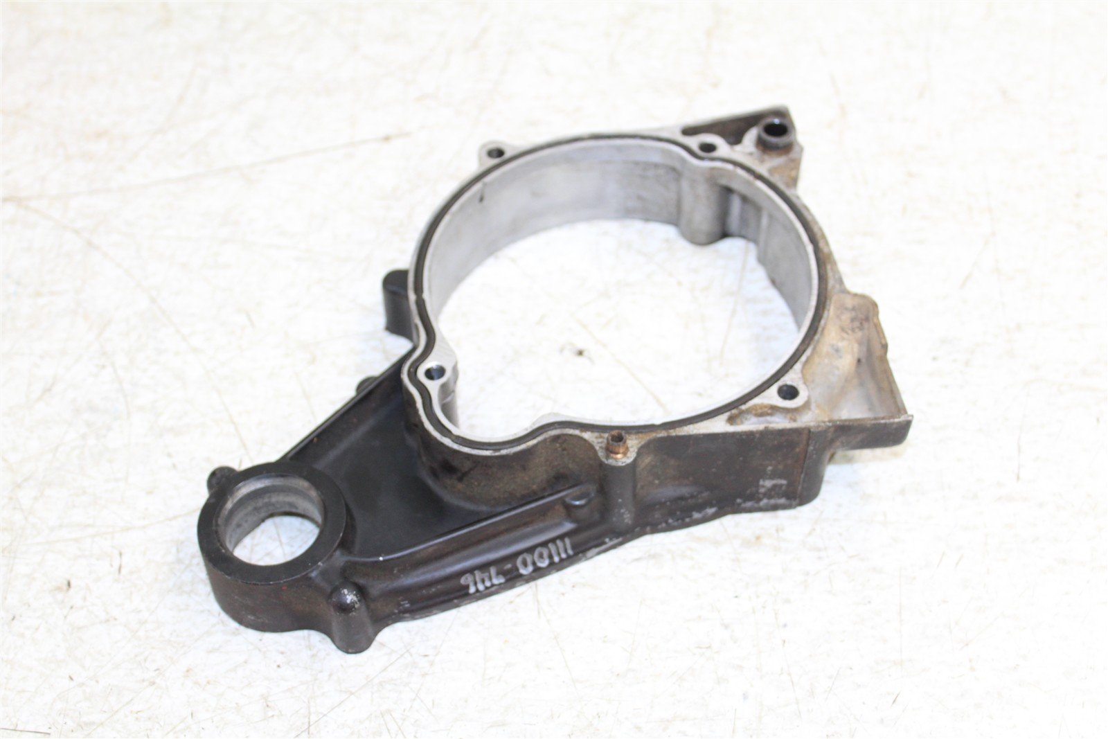 1984 Honda ATC 200ES Left Crankcase Spacer