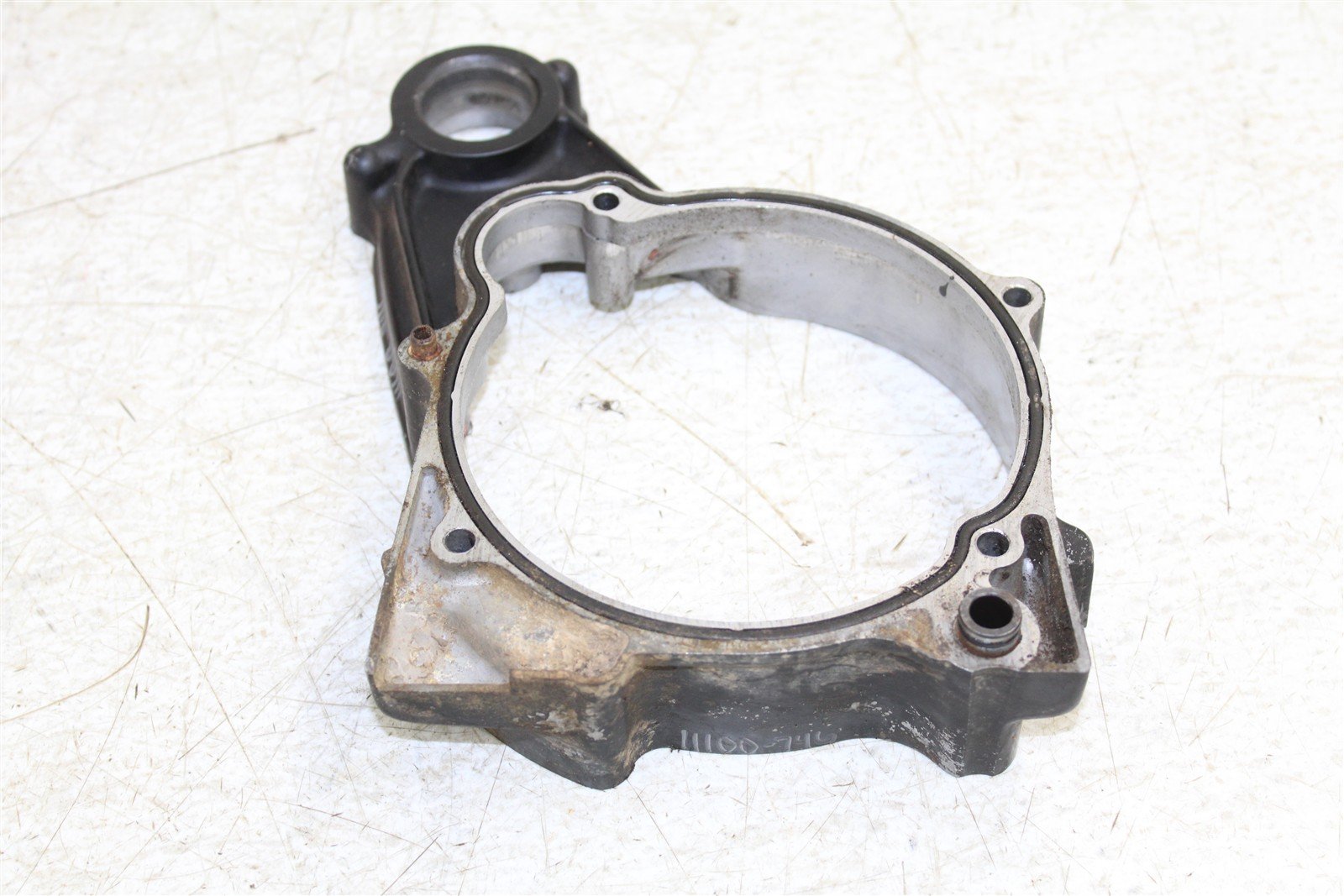 1984 Honda ATC 200ES Left Crankcase Spacer