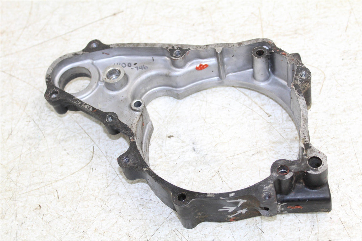 1984 Honda ATC 200ES Left Crankcase Spacer