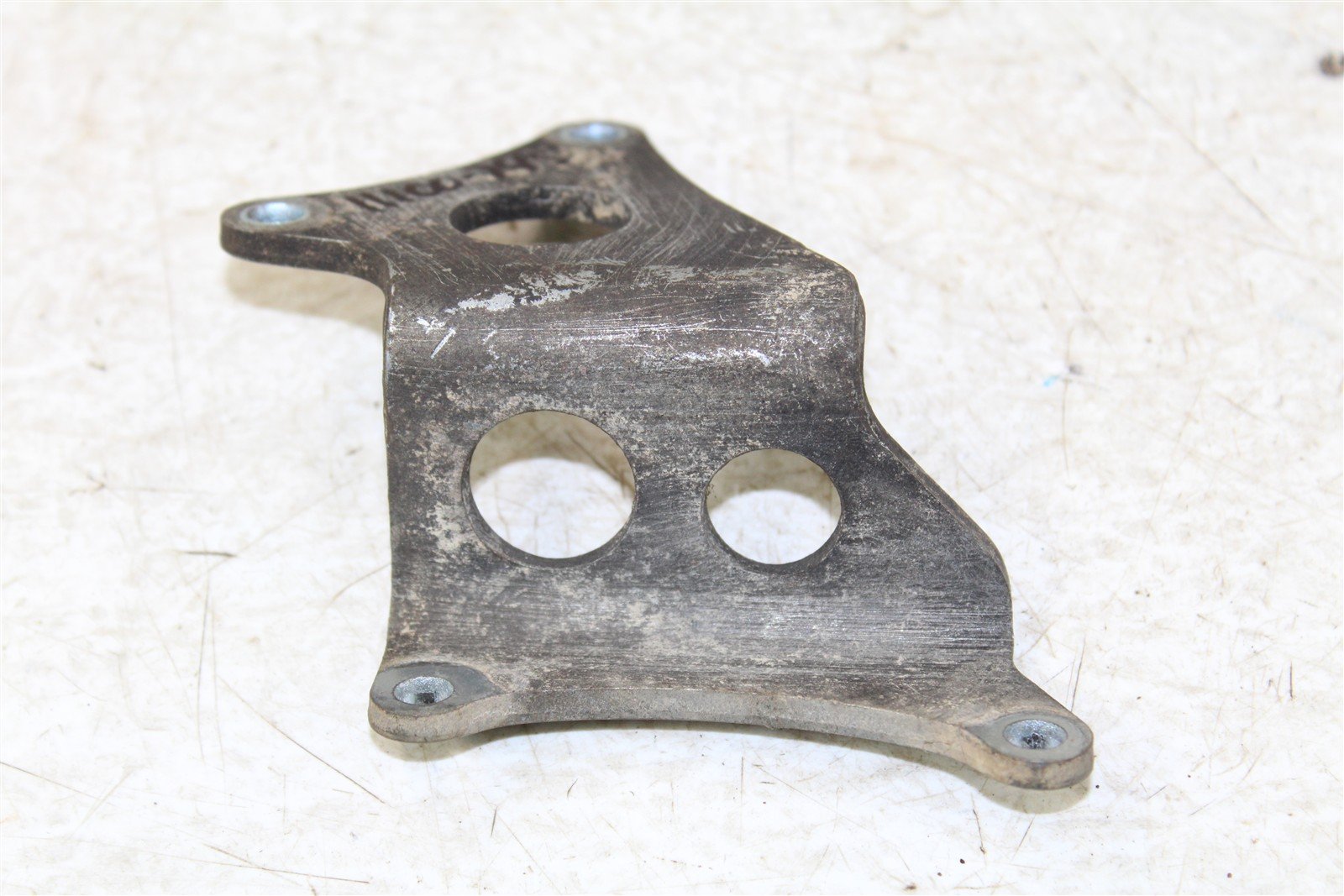 1984 Honda ATC 200ES Starter Motor Stay Bracket Mount