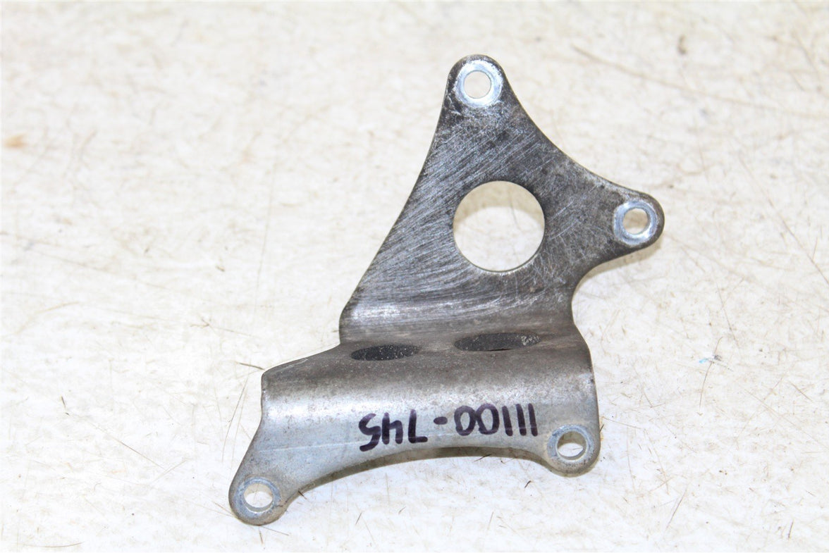 1984 Honda ATC 200ES Starter Motor Stay Bracket Mount