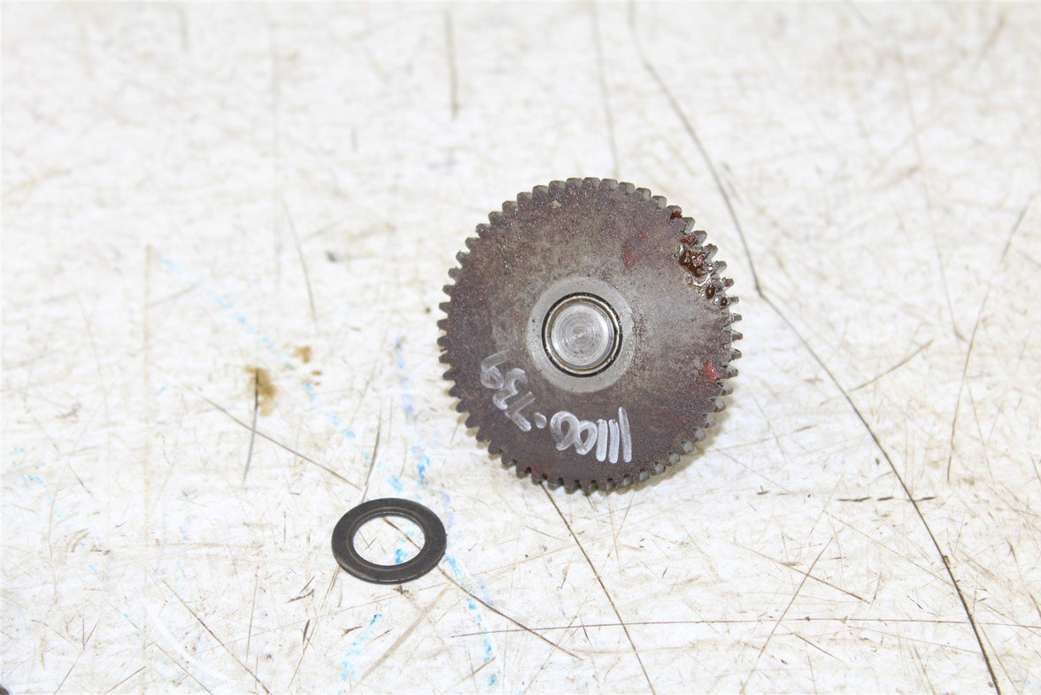 1984 Honda ATC 200ES Starter Motor Limiter Reduction Gears