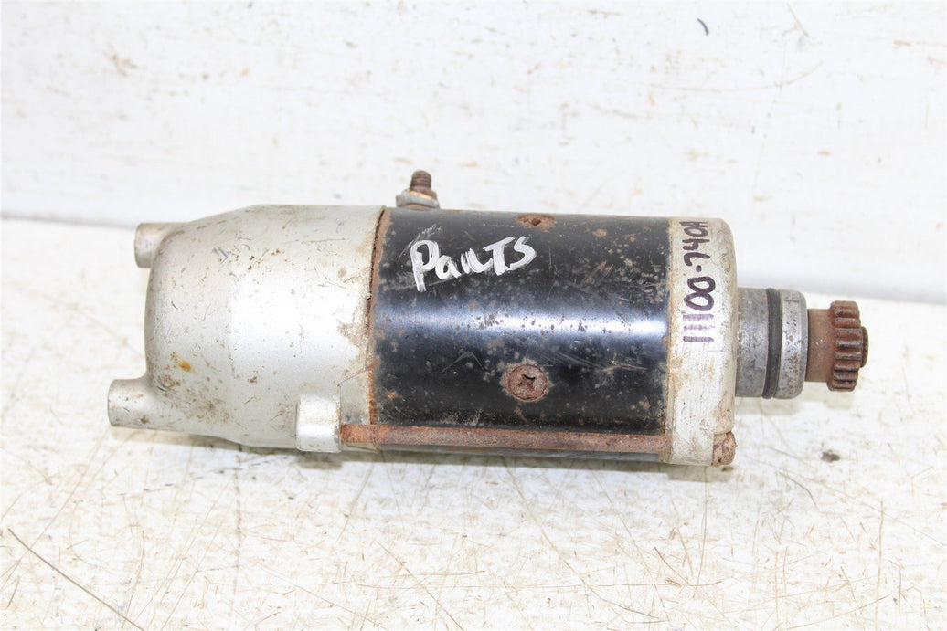1984 Honda ATC 200ES Starter Motor