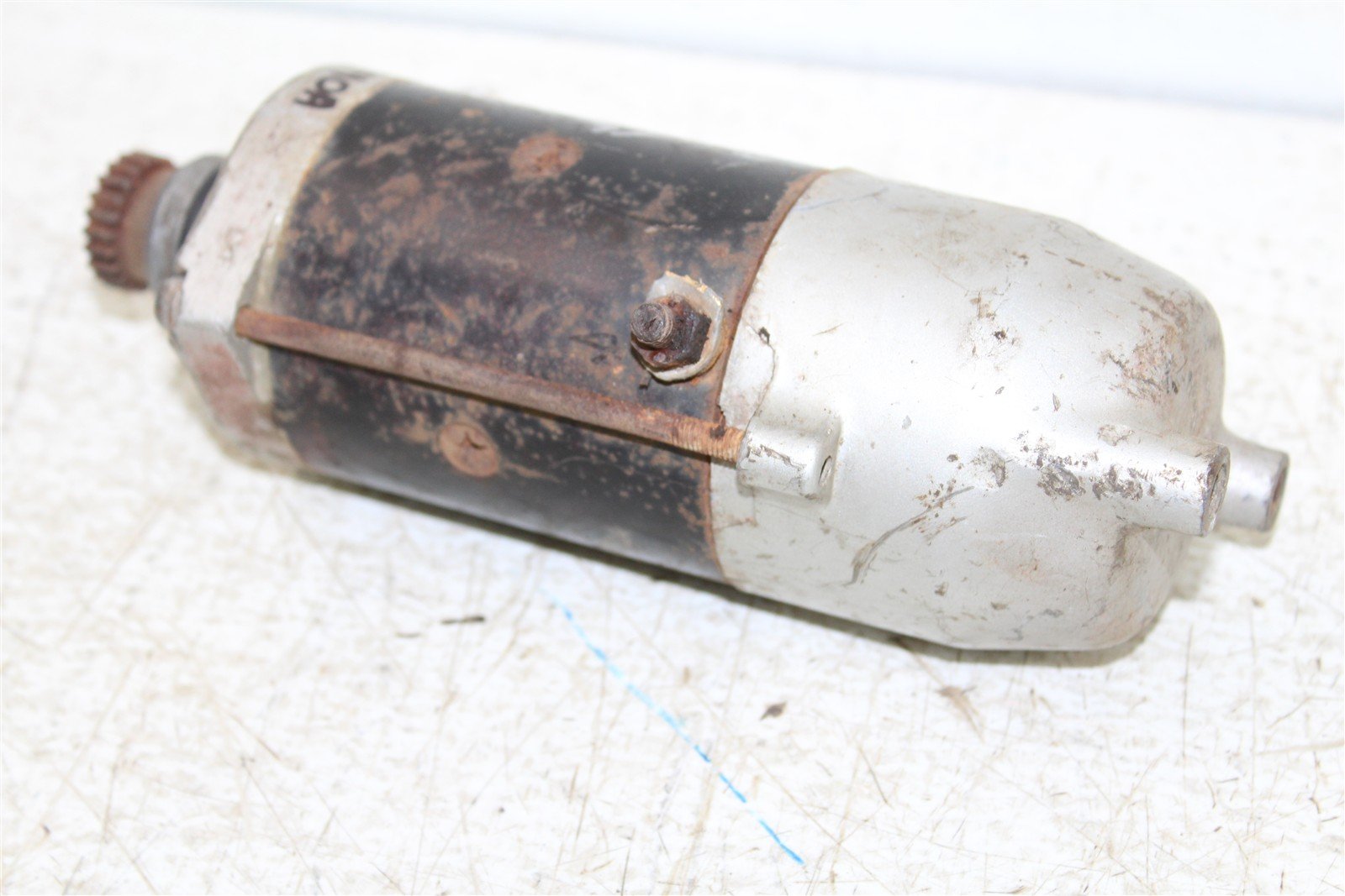 1984 Honda ATC 200ES Starter Motor