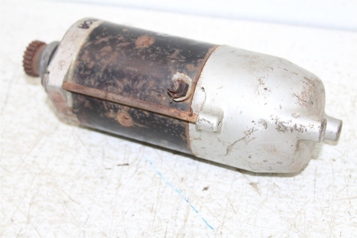 1984 Honda ATC 200ES Starter Motor