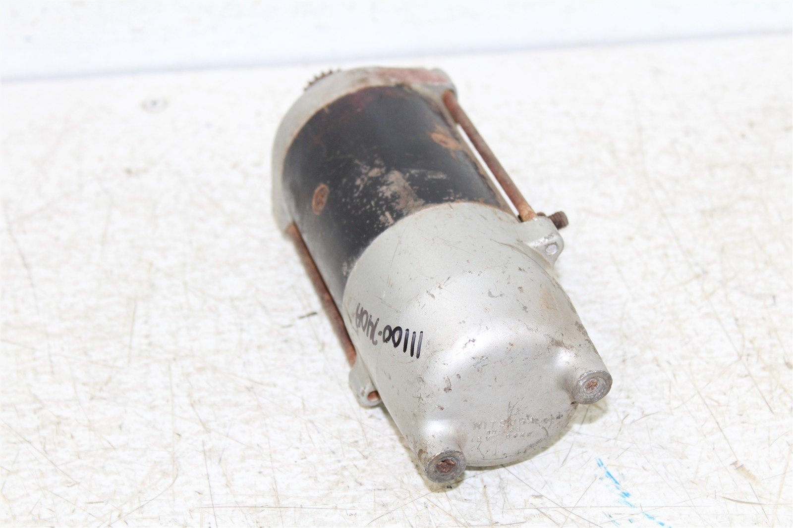 1984 Honda ATC 200ES Starter Motor