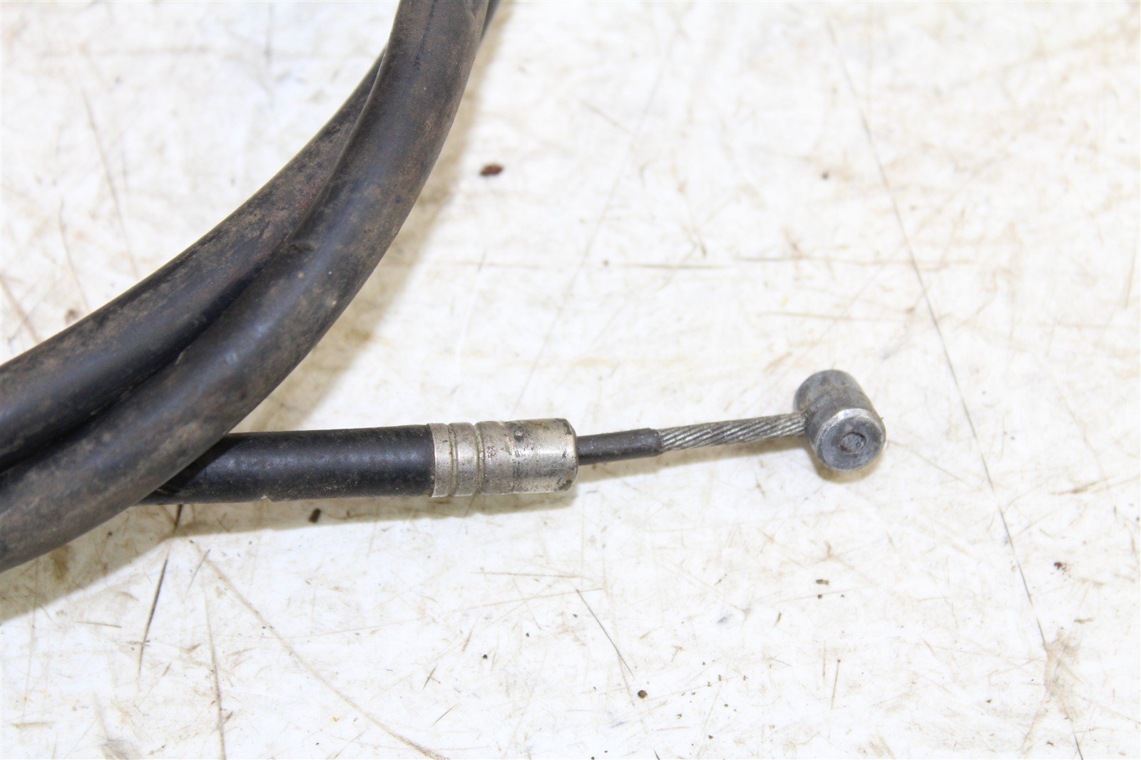 1984 Honda ATC 200ES Parking Brake Cable