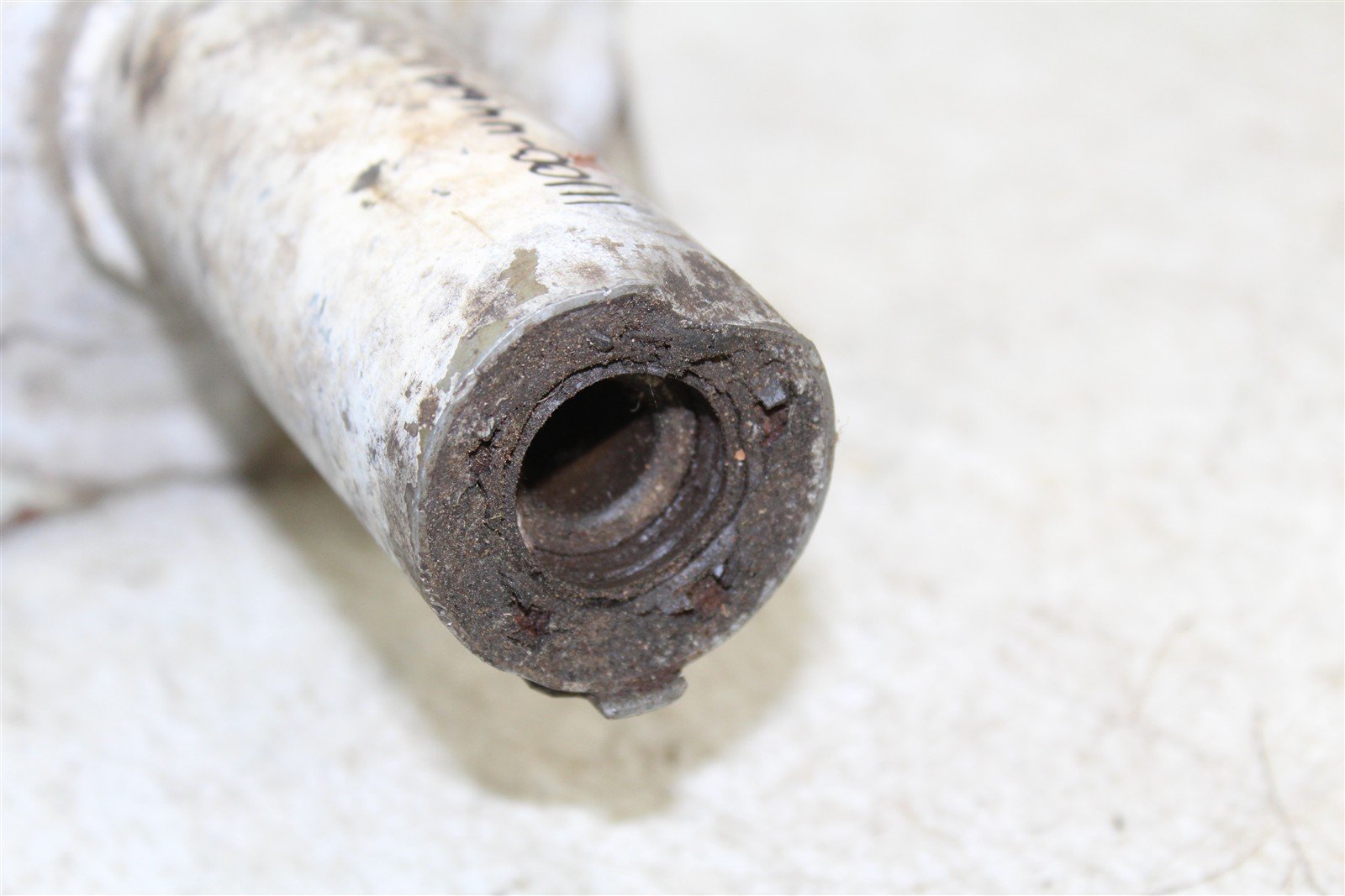 1984 Honda ATC 200ES Front Hubs Brake Drum