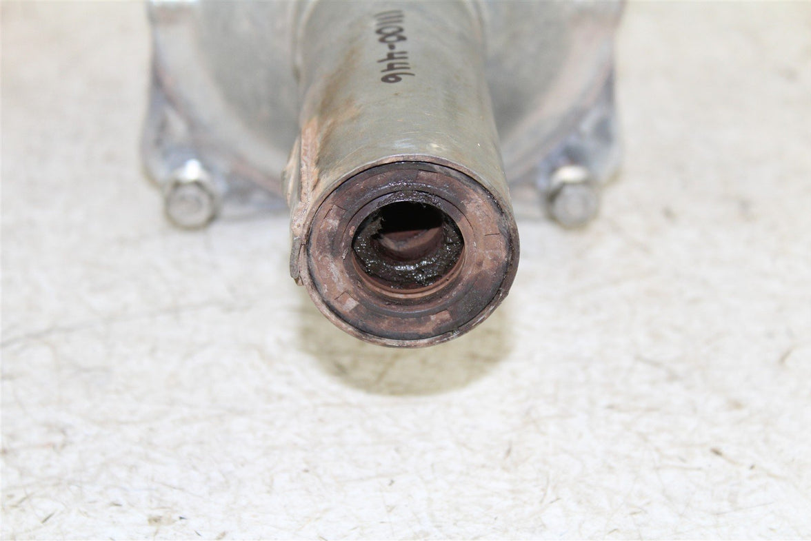 1984 Honda ATC 200ES Front Hubs Brake Drum