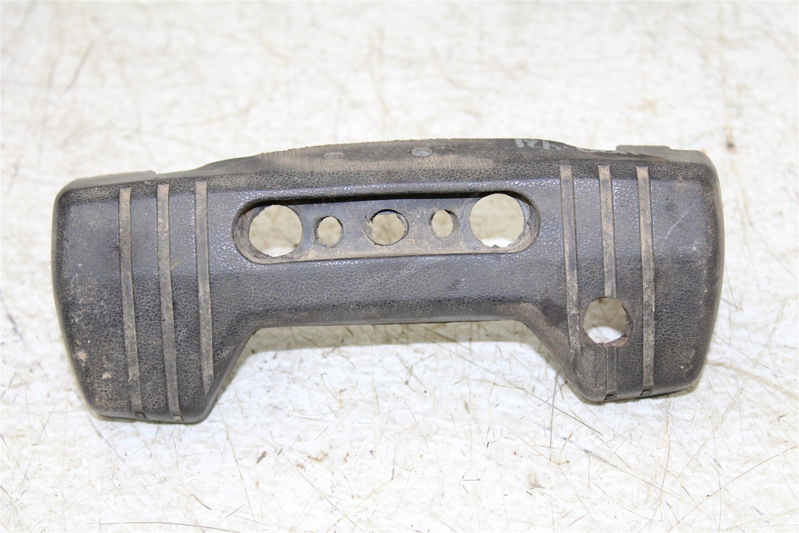 1984 Honda ATC 200ES Handlebar Cover