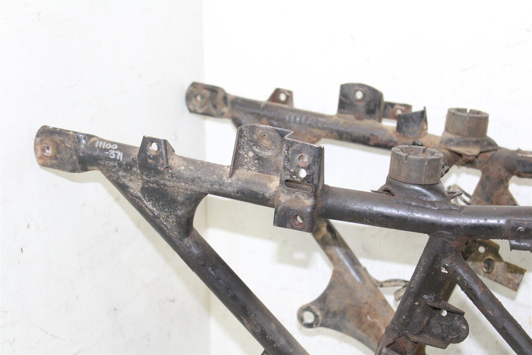 1984 Honda ATC 200ES Main Frame Chassis BOS