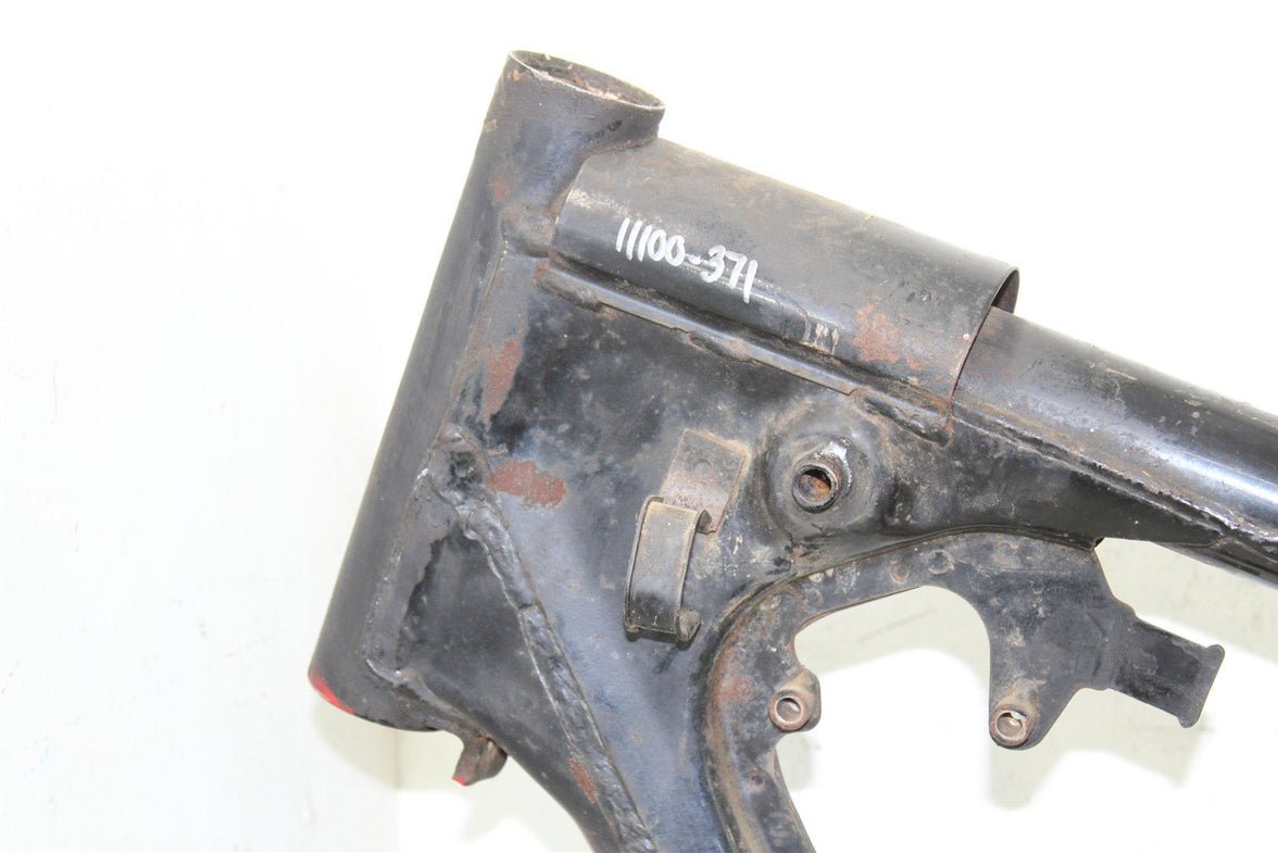 1984 Honda ATC 200ES Main Frame Chassis BOS