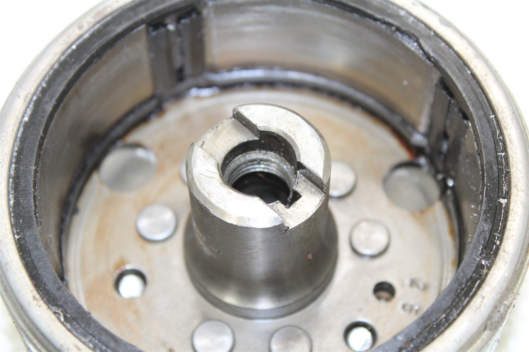 1984 Honda ATC 200ES Flywheel Magneto