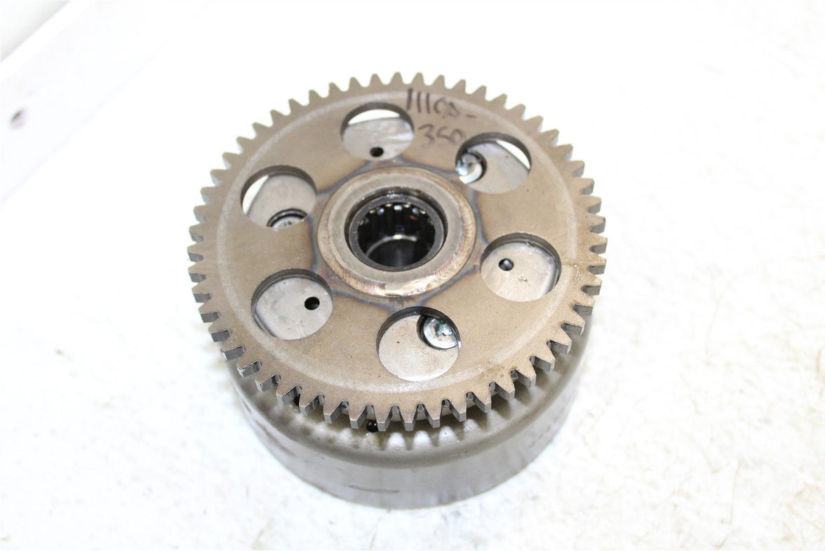 1984 Honda ATC 200ES Flywheel Magneto