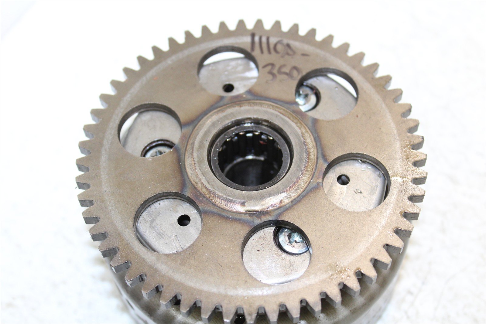 1984 Honda ATC 200ES Flywheel Magneto