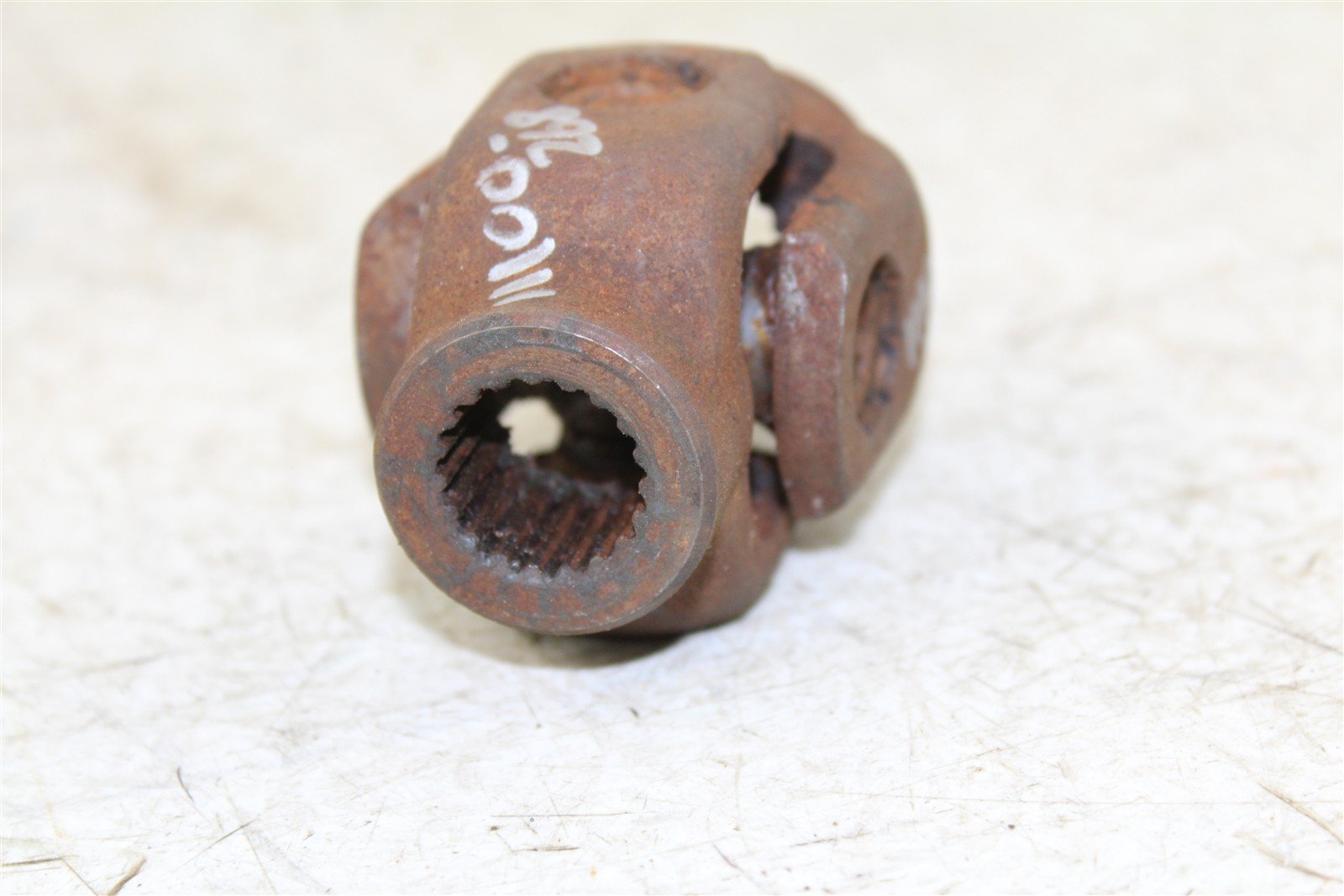 1984 Honda ATC 200ES Drive Shaft Assembly U-Joint